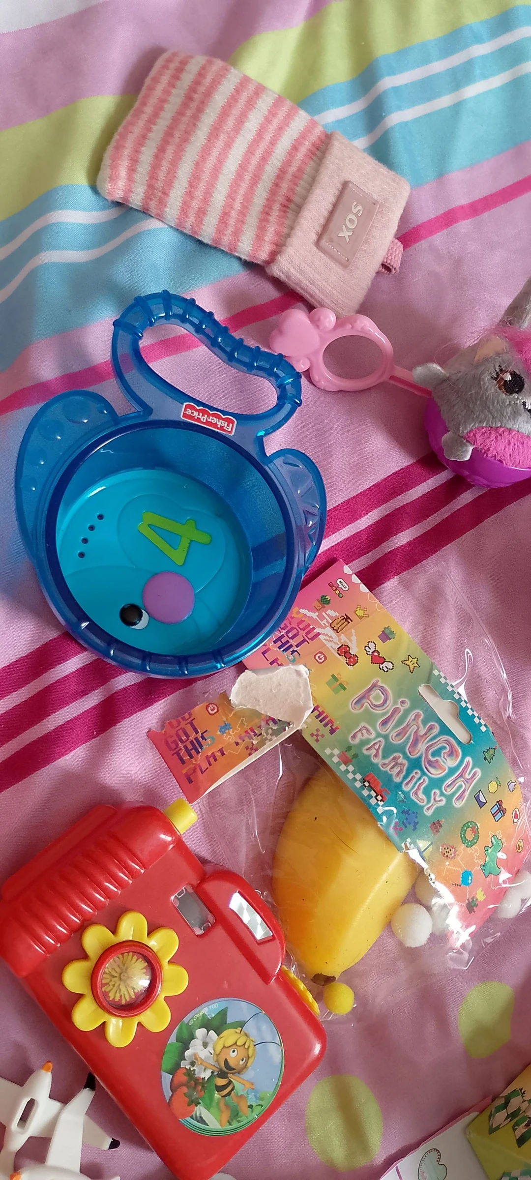Diferentes brinquedos e gadgets para crianças – photo 5